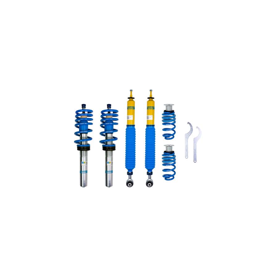 Bilstein 48-262316 AUDI B9 B16 PSS10 Coilover (Inc. A4 & A5) 1 | ML Performance UK Car Parts