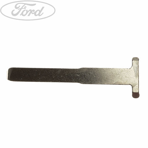 GENUINE FORD 1543947 FIESTA BLANK KEY | ML Performance UK