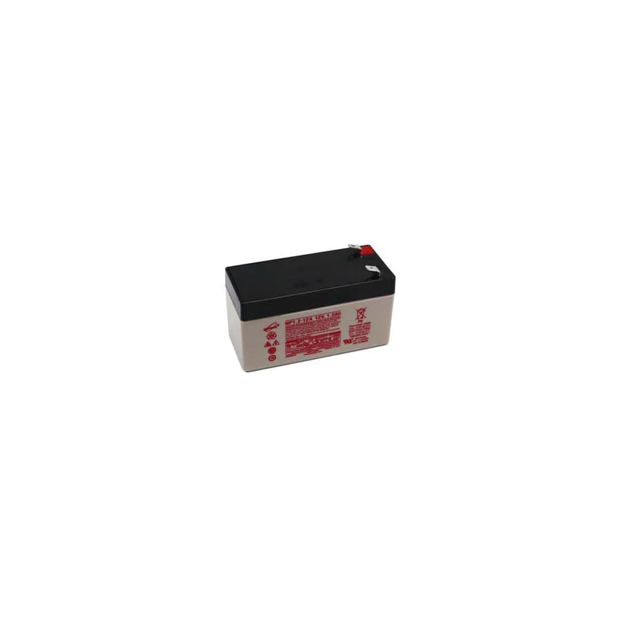 Enersys NP1.2-12 Genesis SLA Battery 12v 1.2Ah | ML Performance UK Car Parts