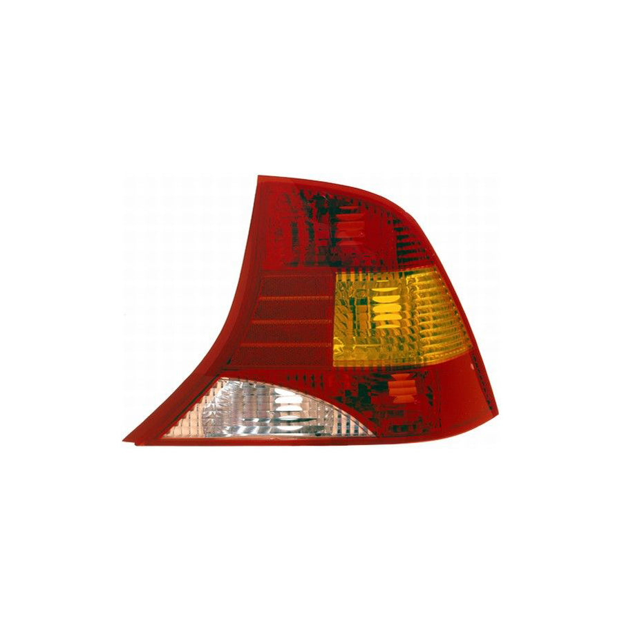 Hella 9EL 354 057-021 Rear Light For Ford Focus MK1 Saloon (DNW)