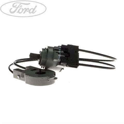 GENUINE FORD 1201870 FOCUS AIR DISTRIBUTION HEATER CONTROL | ML Performance UK