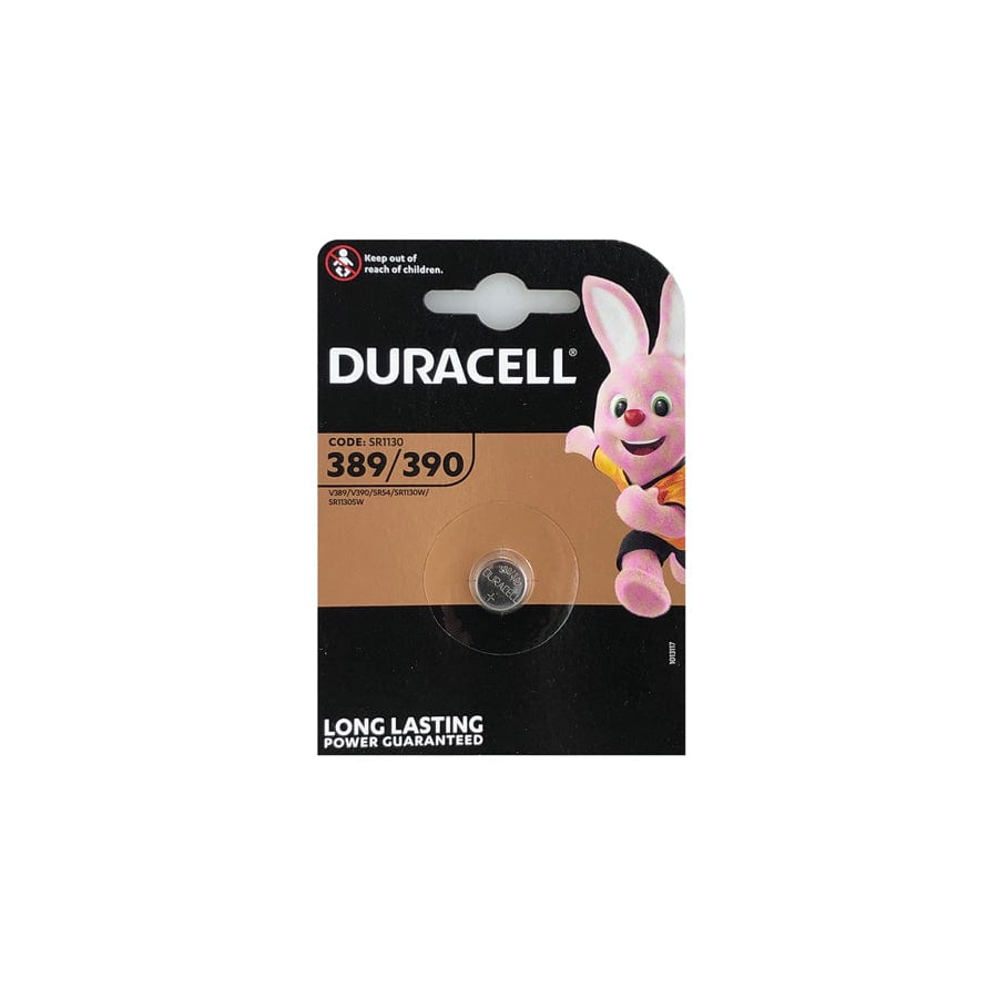 DuraCell 389/390 Watch Battery | ML Performance Battery and Electrical Accessories