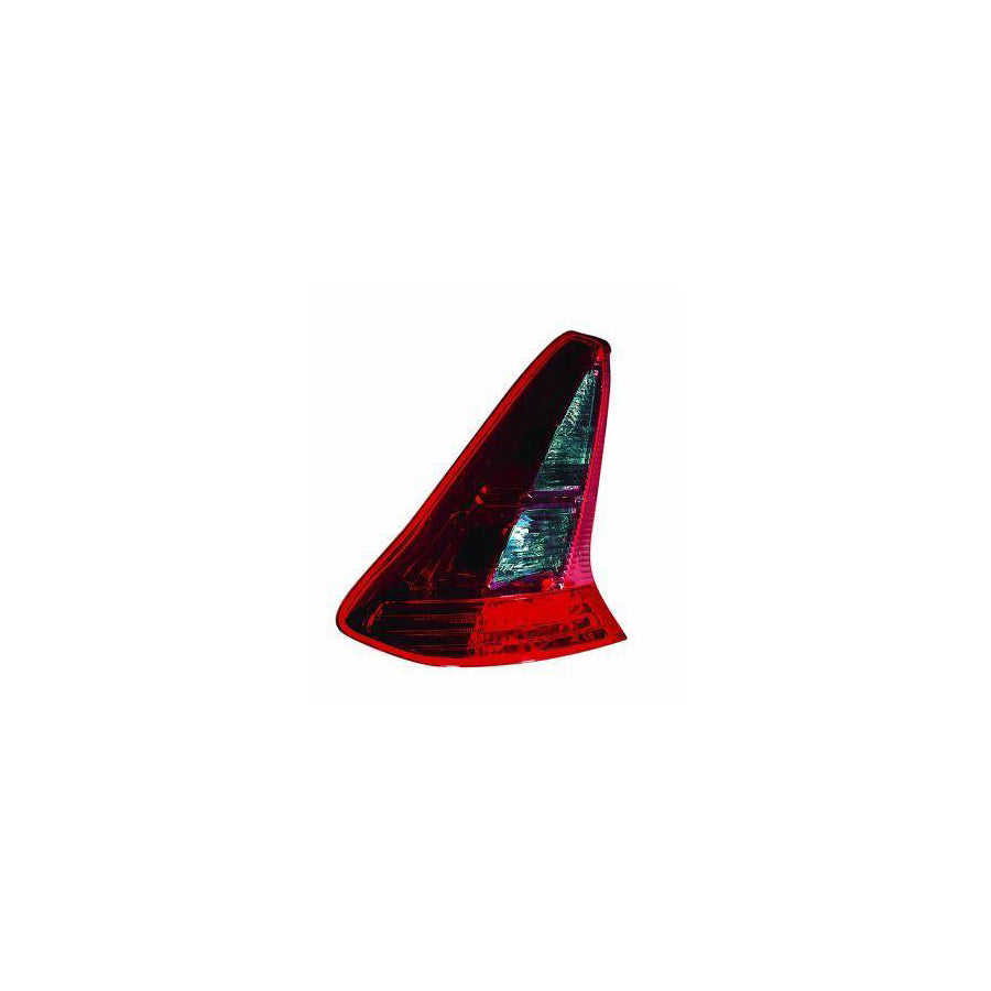 Abakus 5521935RUE Rear Light For Citroën C4 Coupe | ML Performance UK