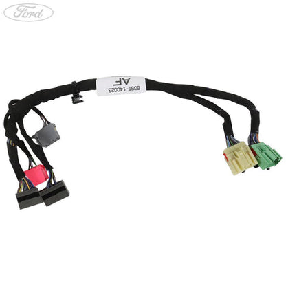 GENUINE FORD 1498281 WIRE | ML Performance UK