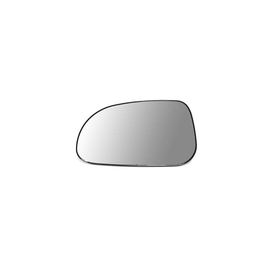 Abakus 0605G01 Mirror Glass, Outside Mirror For Chevrolet Lacetti Hatchback (J200) | ML Performance UK