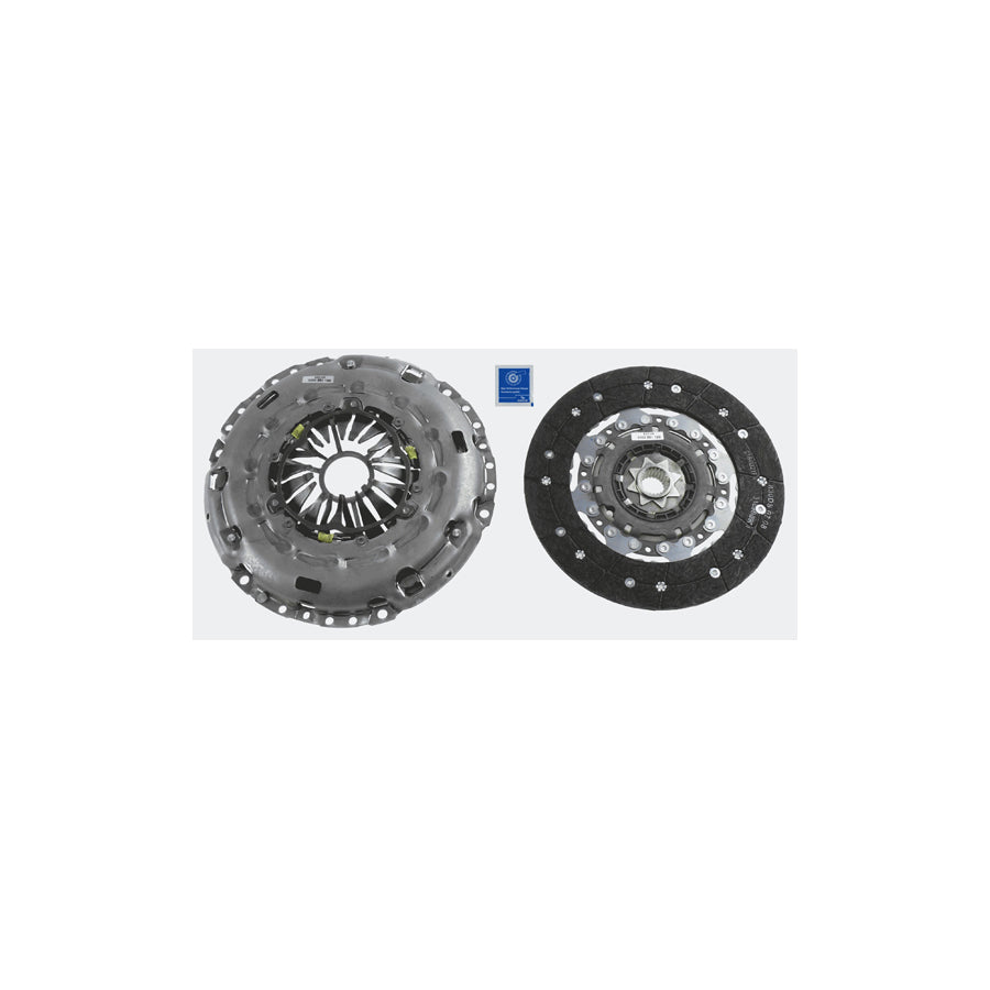 Sachs Xtend 3000 951 199 Clutch Kit