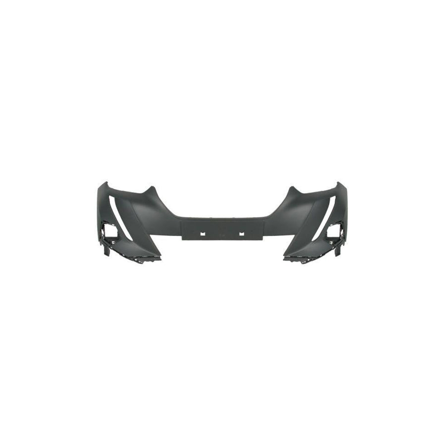 Blic 5510-00-5517904P Bumper For Peugeot 2008 II (U_)