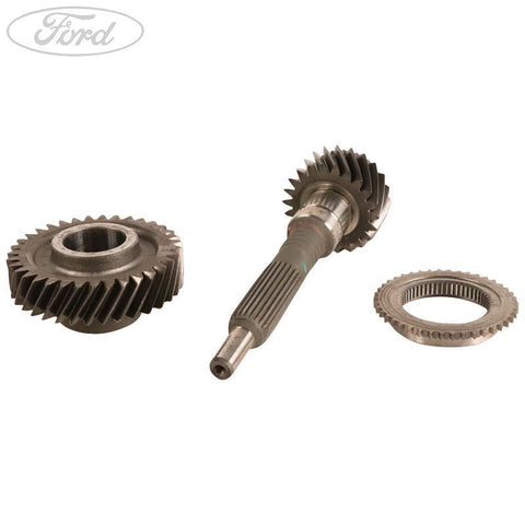 GENUINE FORD 2082858 INPUT SHAFT | ML Performance UK