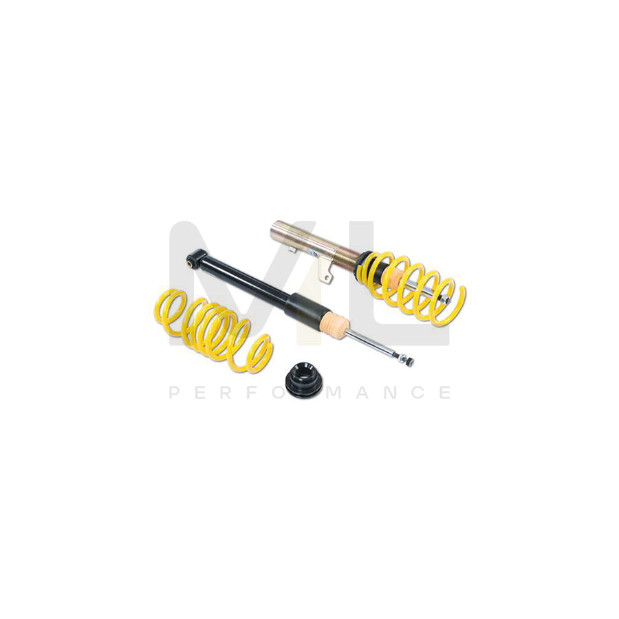 ST Suspensions 1828000U Audi Seat Skoda VW COILOVER KIT XA (A3, Leon, Octavia, Golf) 5 | ML Performance UK Car Parts