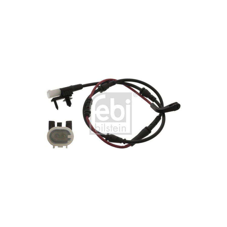 Febi Bilstein 47372 Brake Pad Wear Sensor