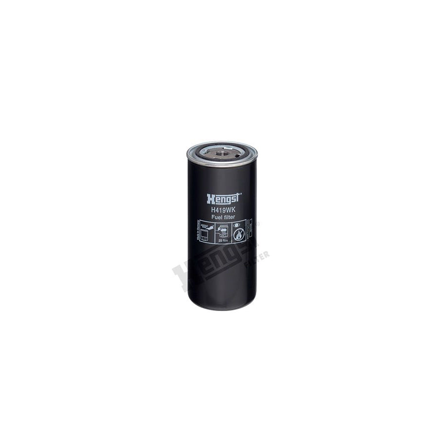 Hengst Filter H419WK Fuel Filter