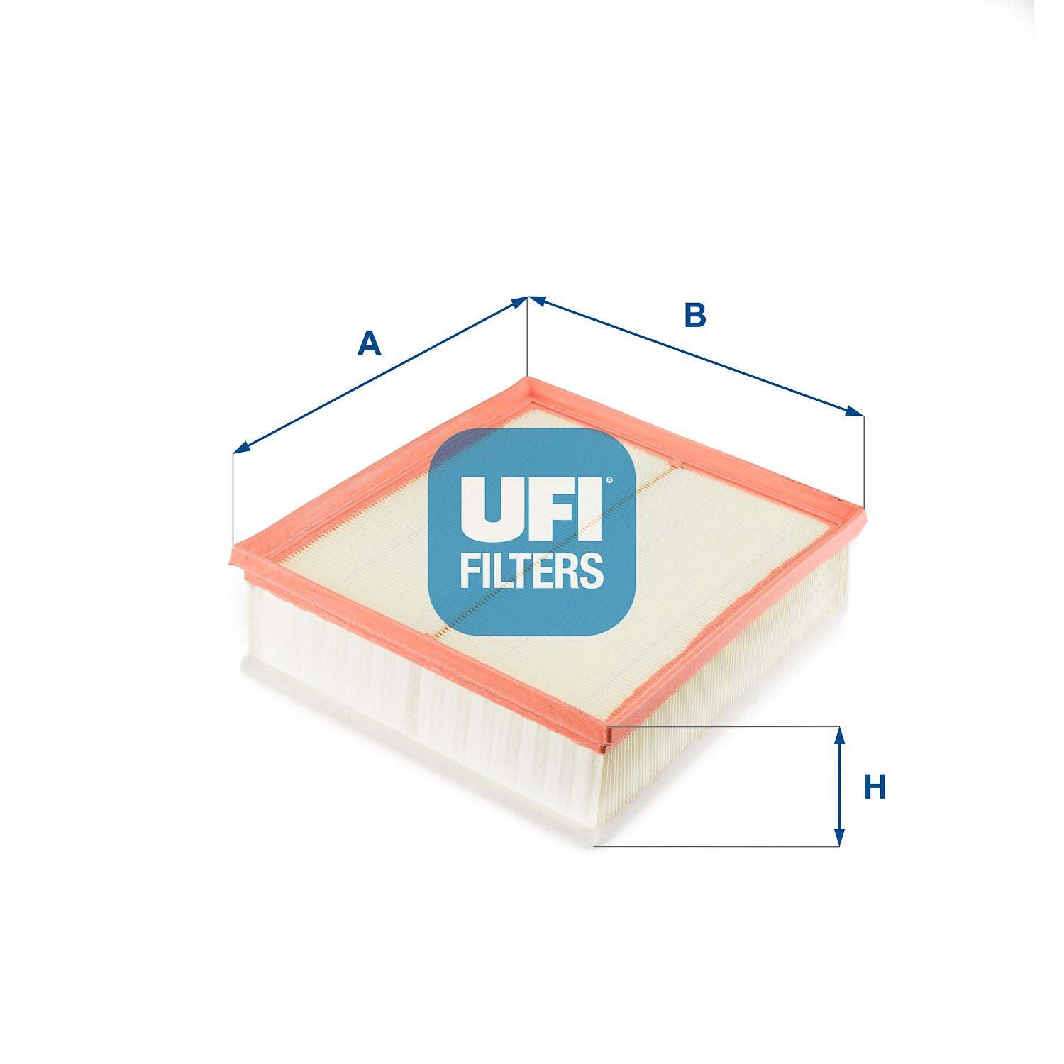 UFI 30.508.00 Air Filter