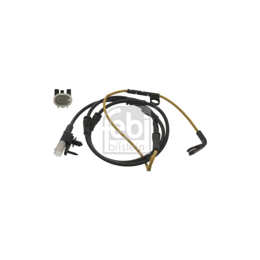 Febi Bilstein 47373 Brake Pad Wear Sensor