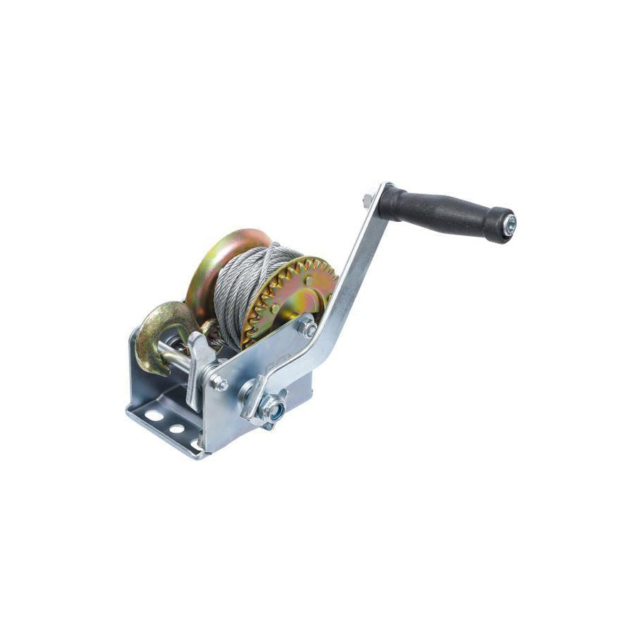 Bgs 3485 Wire Rope Winch