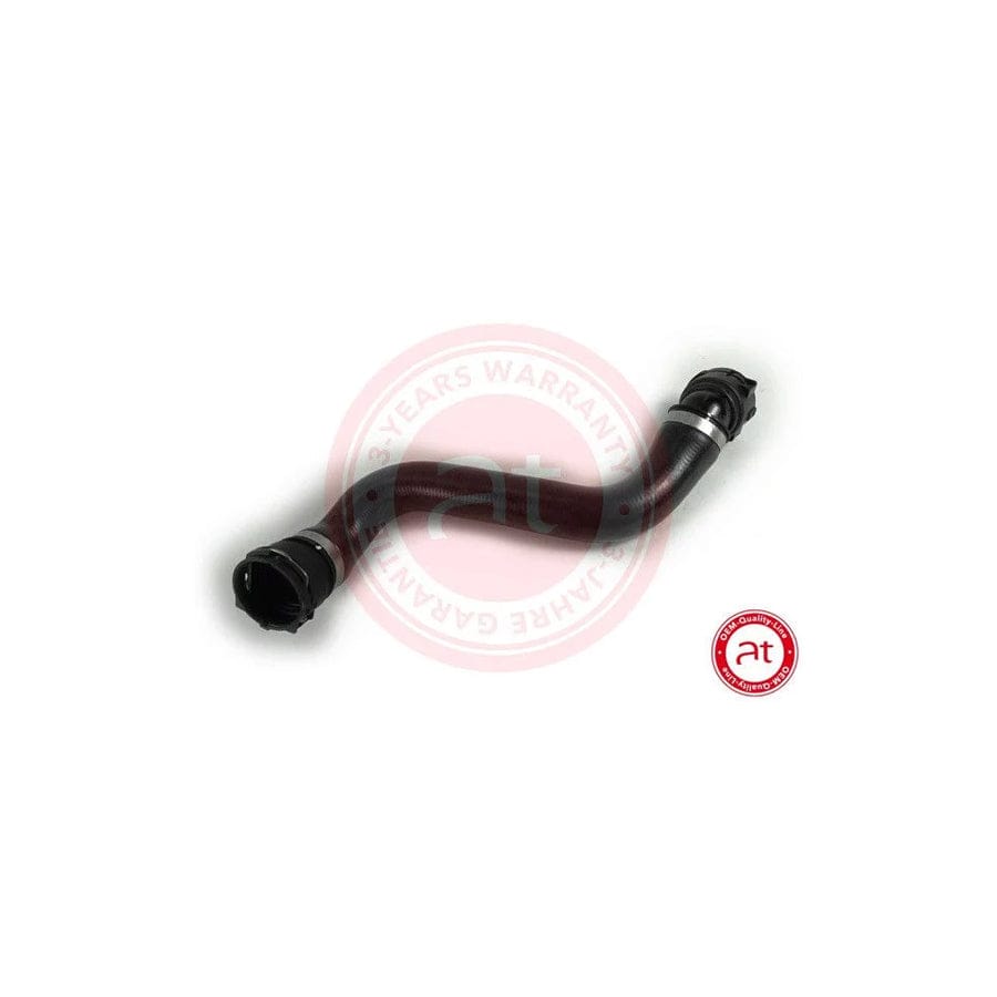 At Autoteile Germany at20367 Radiator Hose