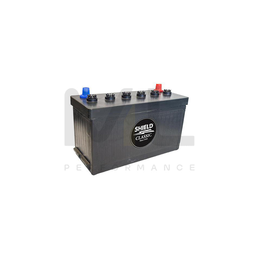 Shield 182M 12v Classic Car Battery | ML Performance UK Car Parts