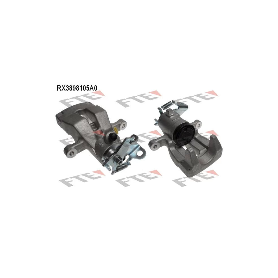 Fte RX3898105A0 Brake Caliper | ML Performance UK Car Parts