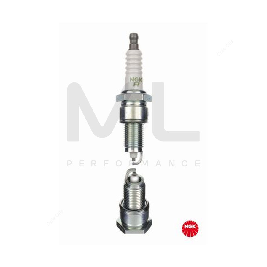 NGK ZGR5B (7345) - Standard Spark Plug / Sparkplug | ML Car Parts UK | ML Performance