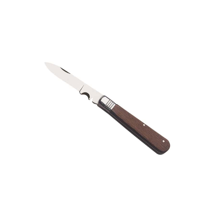 Bahco BAH2820EF1 Electrician's Pocket Knife | ML Performance UK