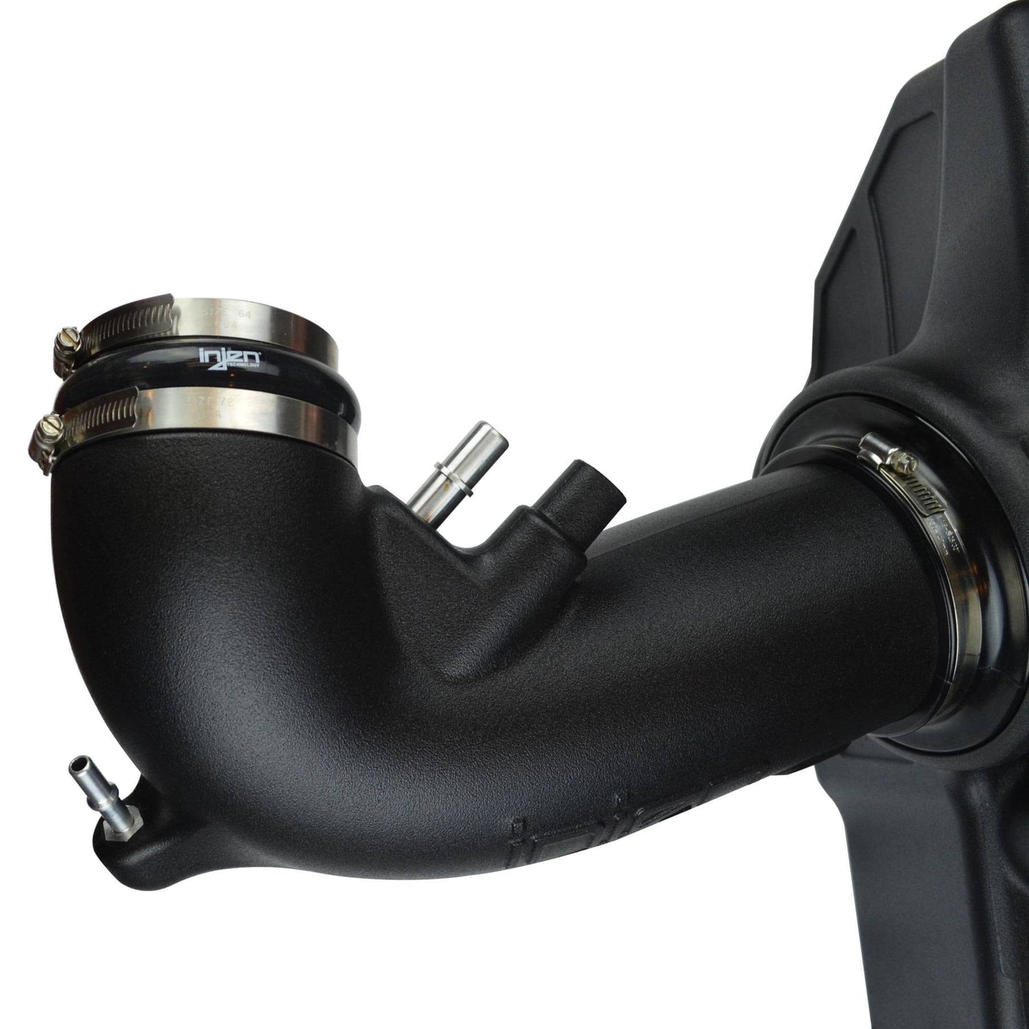 INJEN EVOLUTION COLD AIR INTAKE SYSTEM - EVO9202