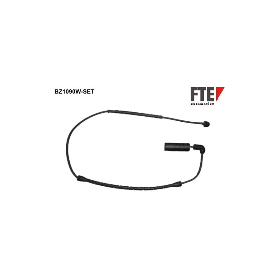 Fte Bz1090W-Set Brake Pad Wear Sensor For Bmw X5 (E53) | ML Performance UK Car Parts