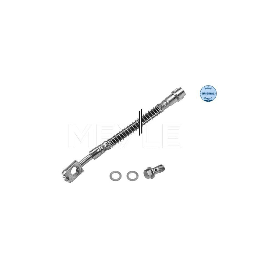 Meyle 100 525 0017/S Brake Hose For VW Touareg