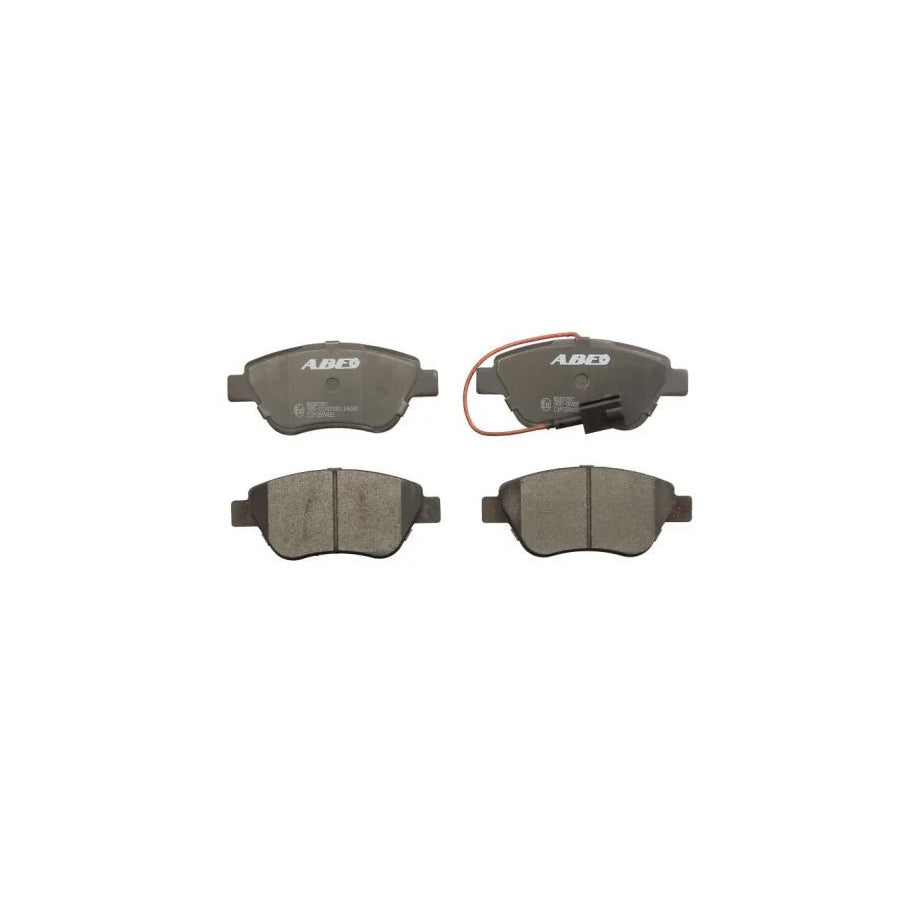 ABE C1F059ABE Brake Pad Set