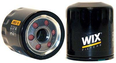 WIX Filters 51042 Oil Filter For Cadillac Cts I Saloon (Gmx320)