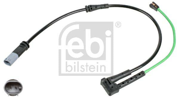 Febi Bilstein 173571 Brake Pad Wear Sensor | ML Performance UK Car Parts