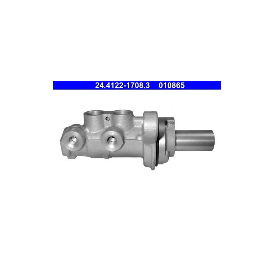 ATE 24.4122-1708.3 Brake Master Cylinder