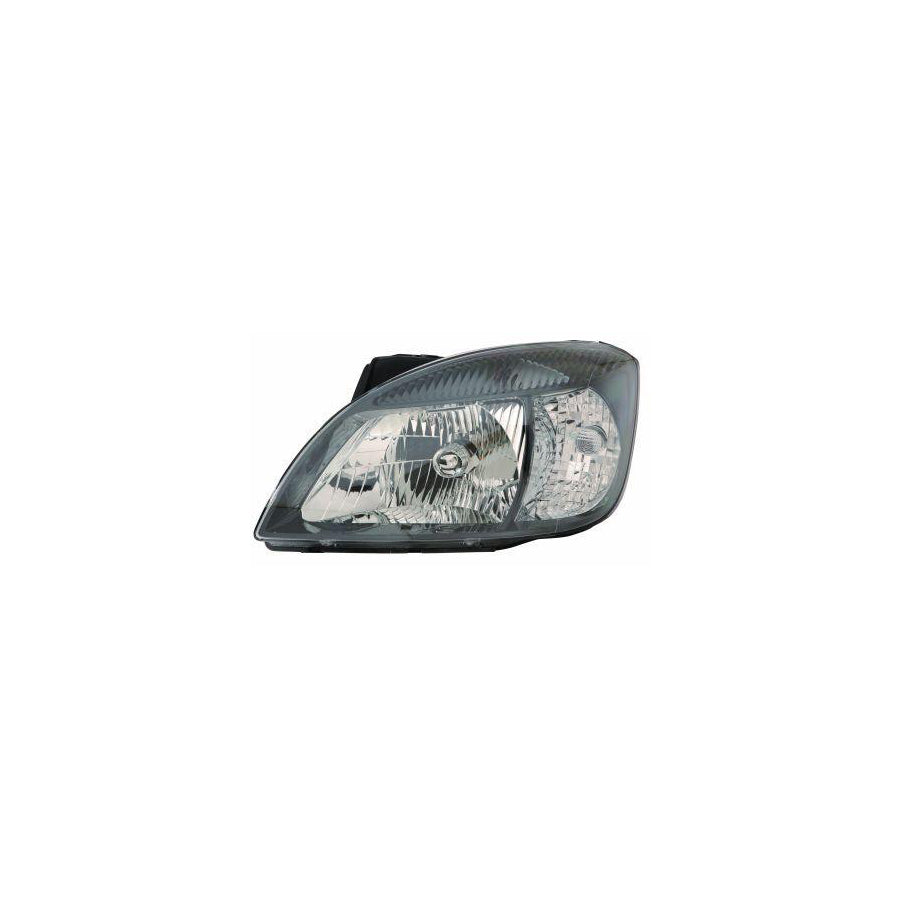 Abakus 2231123RMLEMN2 Headlight For Kia Rio | ML Performance UK