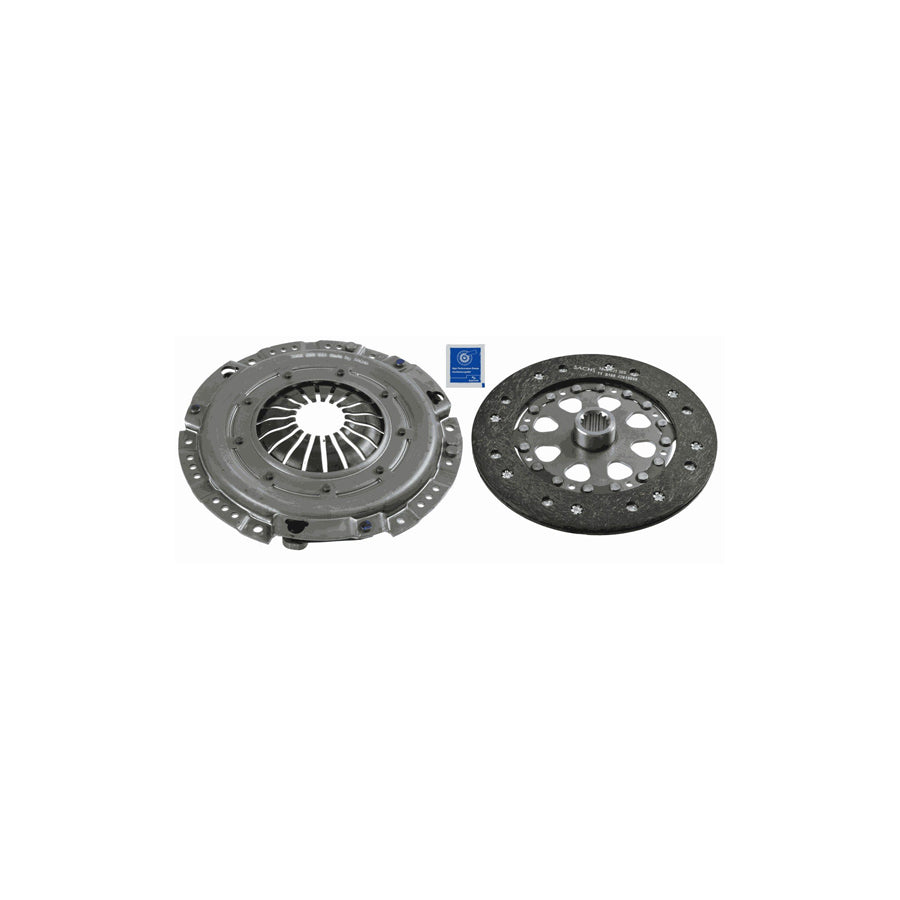 Sachs 3000 951 218 Clutch Kit