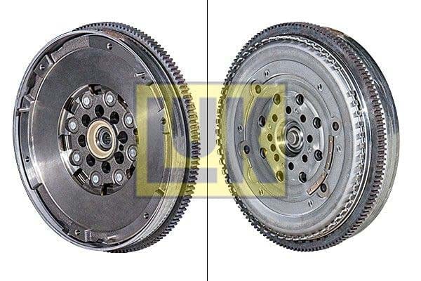 LuK 415 0184 10 Dual Mass Flywheel