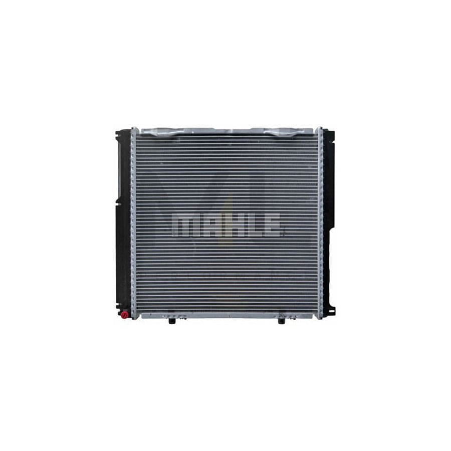 MAHLE ORIGINAL CR 292 000P Engine radiator Brazed cooling fins, Automatic Transmission, Manual Transmission | ML Performance Car Parts