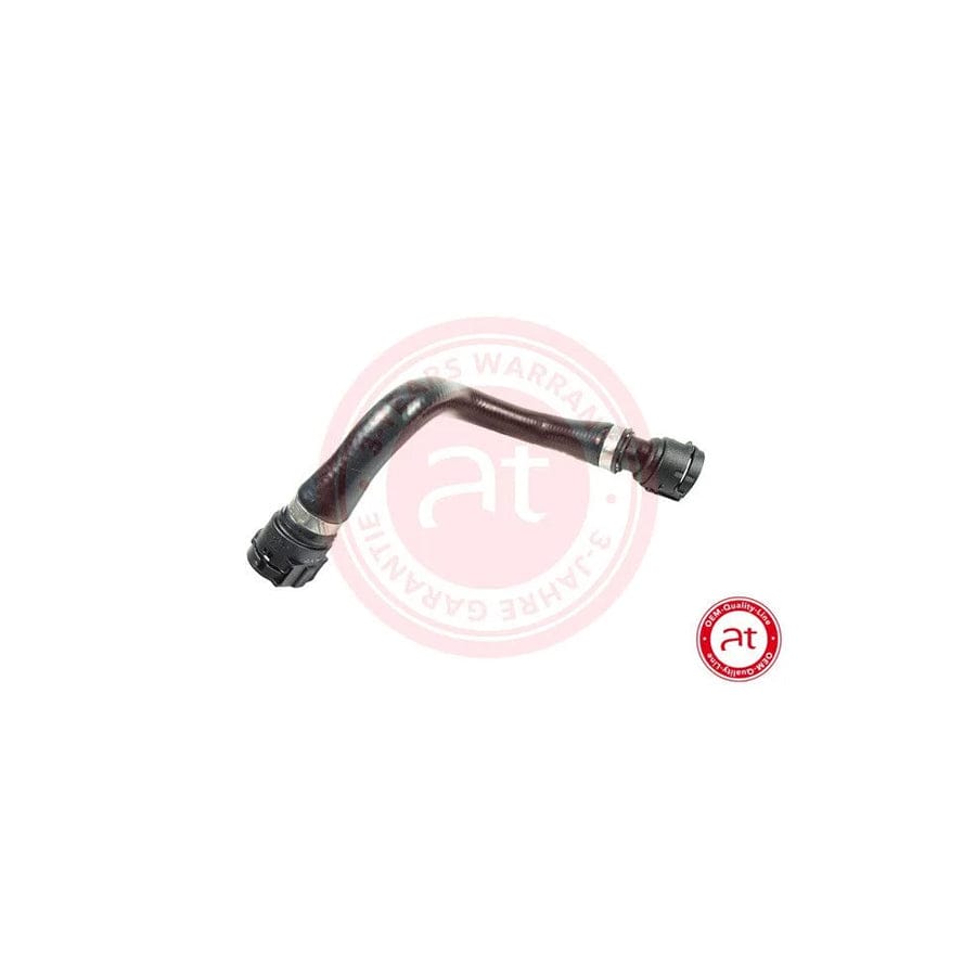 At Autoteile Germany at20359 Radiator Hose For Bmw X5 (E53)