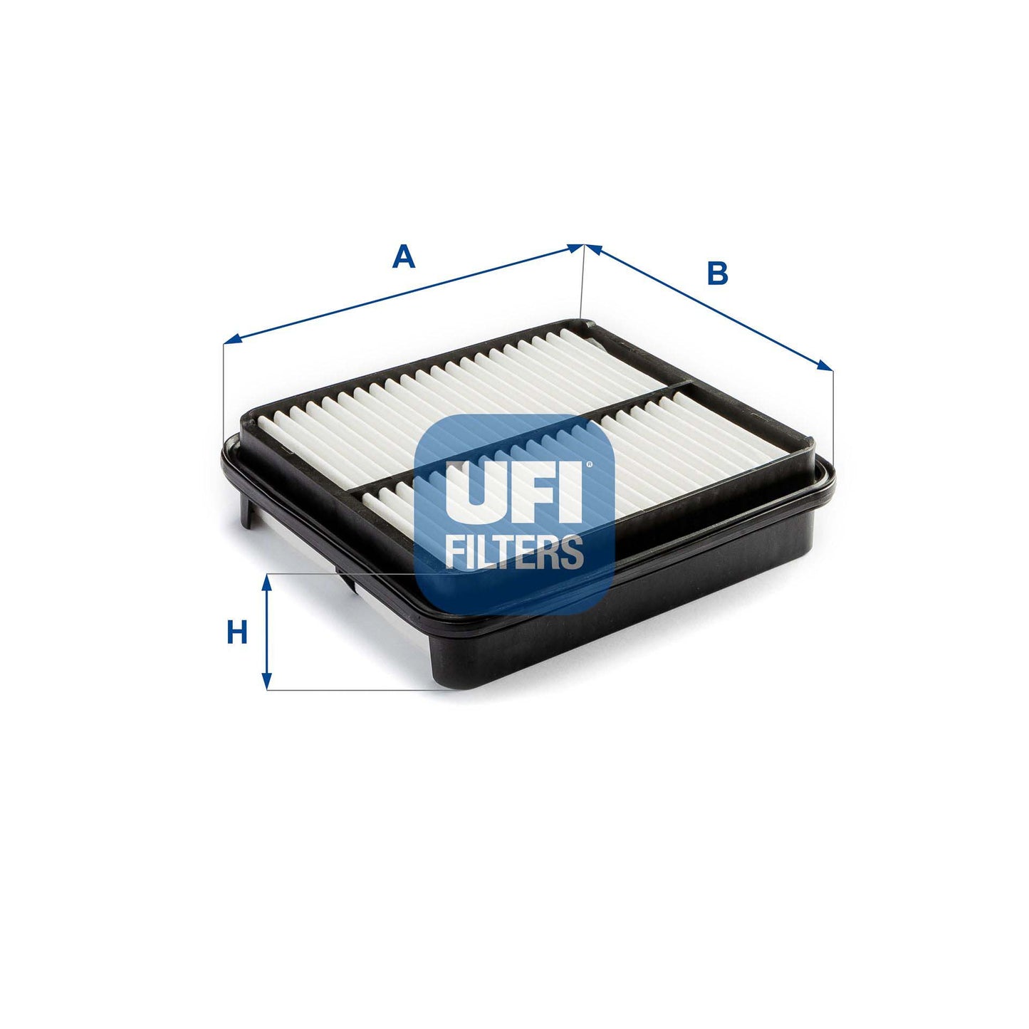 UFI 30.460.00 Air Filter