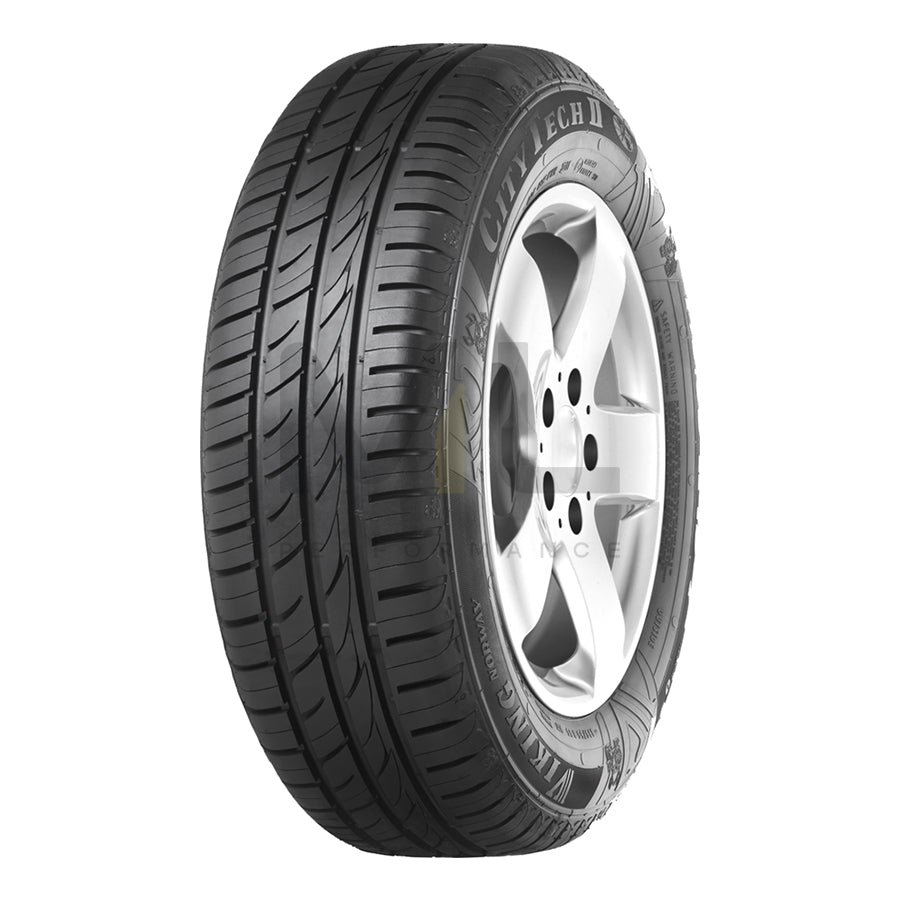 Viking Citytech 2 175/65 R14 86T Summer Tyre | ML Performance UK Car Parts