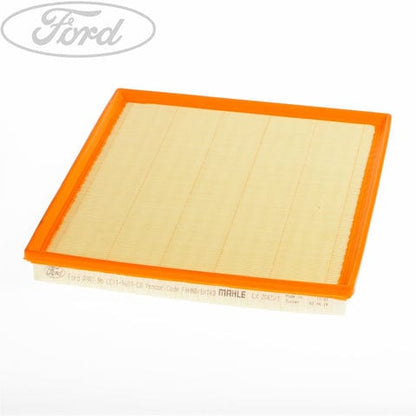 GENUINE FORD 1741459 TRANSIT AIR FILTER ELEMENT TDCI 2011 - 2014 | ML Performance UK