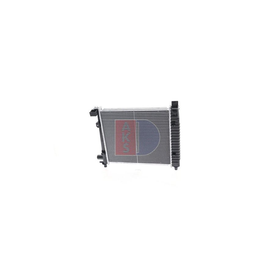 AKS Dasis 123170N Engine Radiator Suitable For Mercedes-Benz A-Class (W168) | ML Performance UK