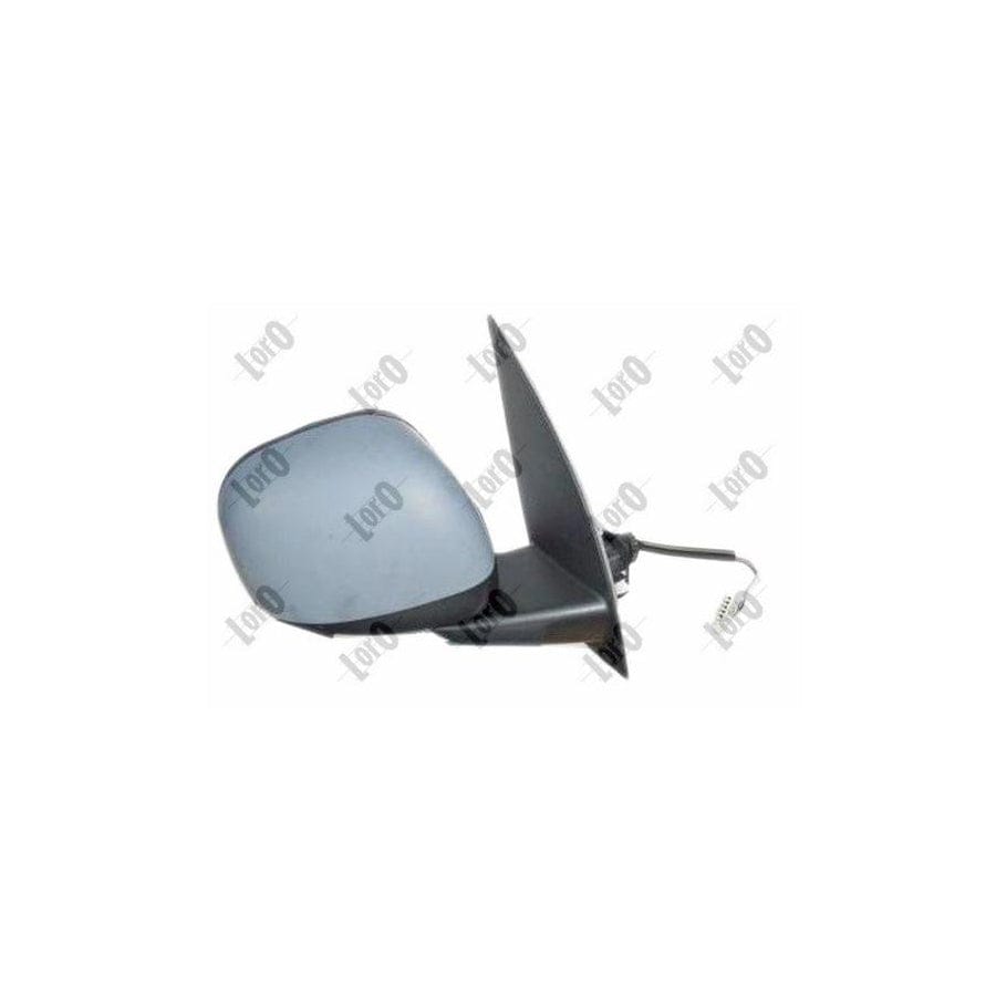 Abakus 1163M12 Wing Mirror For Fiat Panda Iii Hatchback (312, 319) | ML Performance UK