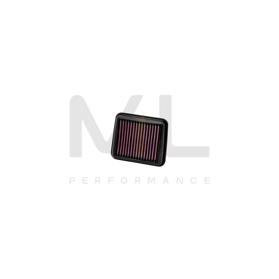 K&N YA-1306 Replacement Air Filter | ML Car Parts UK | ML Performance