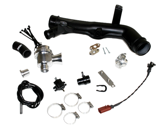 Forge FMEGRTDV6 EGR Blanking Set for L& Rover TDV6 Engines | ML Performance UK Car Parts