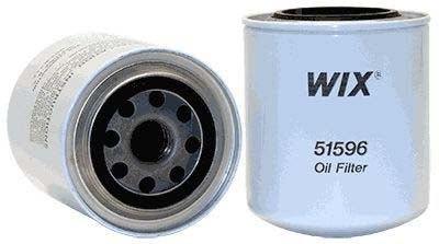 WIX Filters 51596 Oil Filter