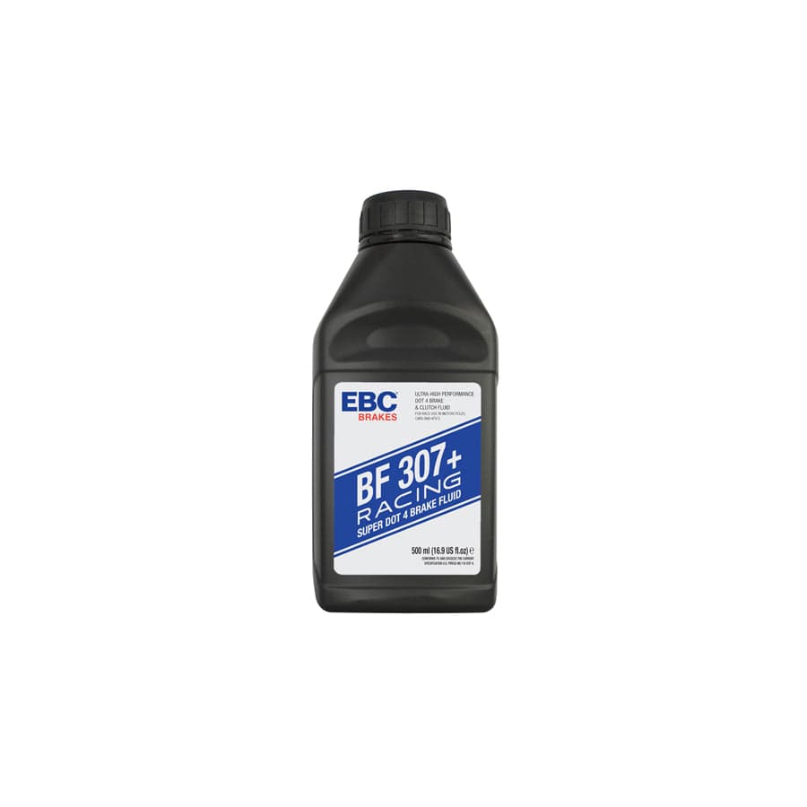 EBC BF307 RACE Brake Fluid - Dot 4 Racing (1 Litre) 1 | ML Performance UK Car Parts