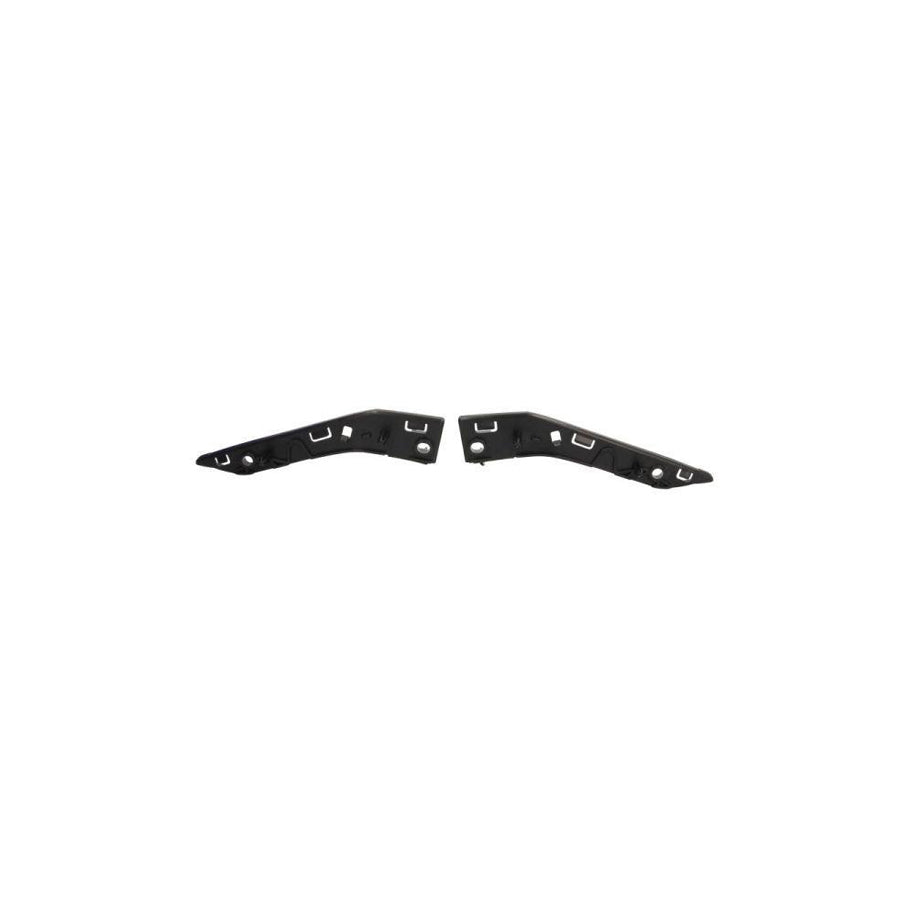 Blic 5510-00-2536901P Bumper For Ford Focus