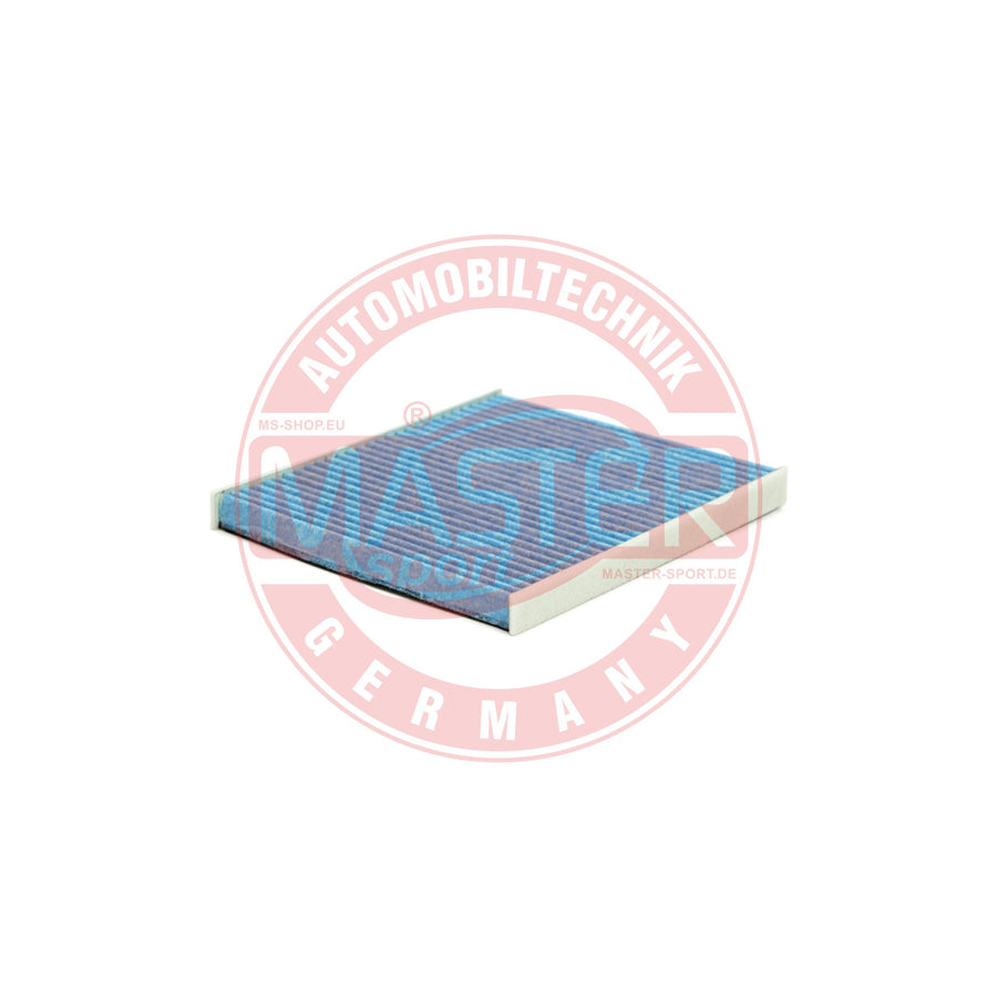 Master Sport 23009-IFB-PCS-Ms Pollen Filter For Alfa Romeo Giulietta | ML Performance UK Car Parts