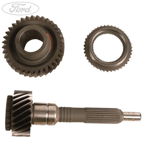 GENUINE FORD 2082858 INPUT SHAFT | ML Performance UK