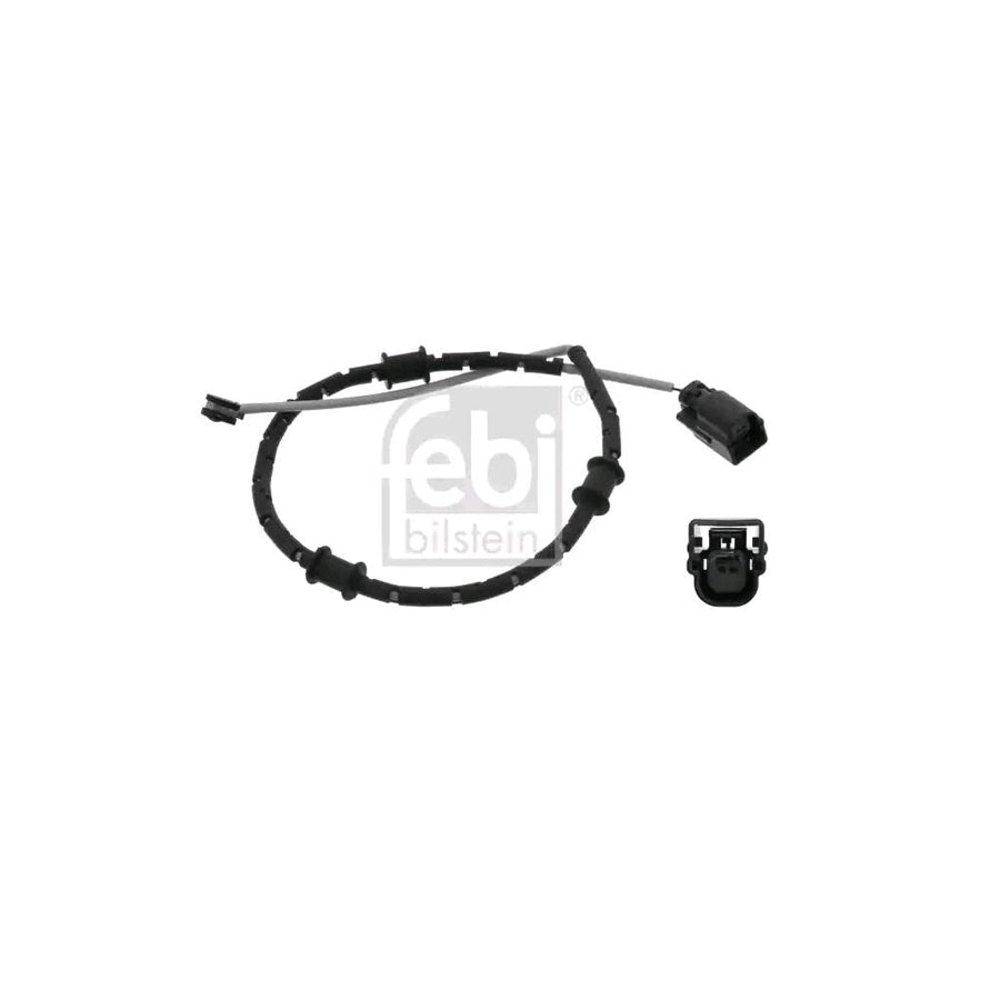 Febi Bilstein 47375 Brake Pad Wear Sensor