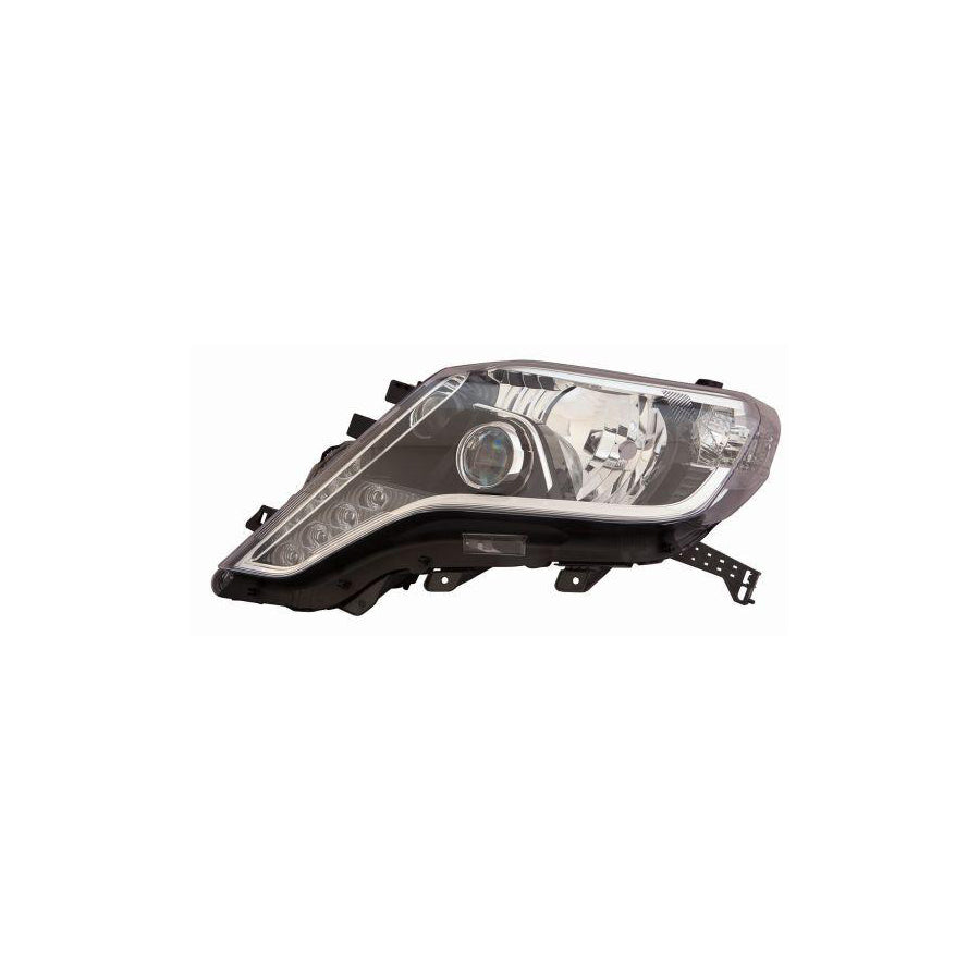 Abakus 21211Y5RLDEM2 Headlight For Toyota Land Cruiser Prado 150 (J150) | ML Performance UK