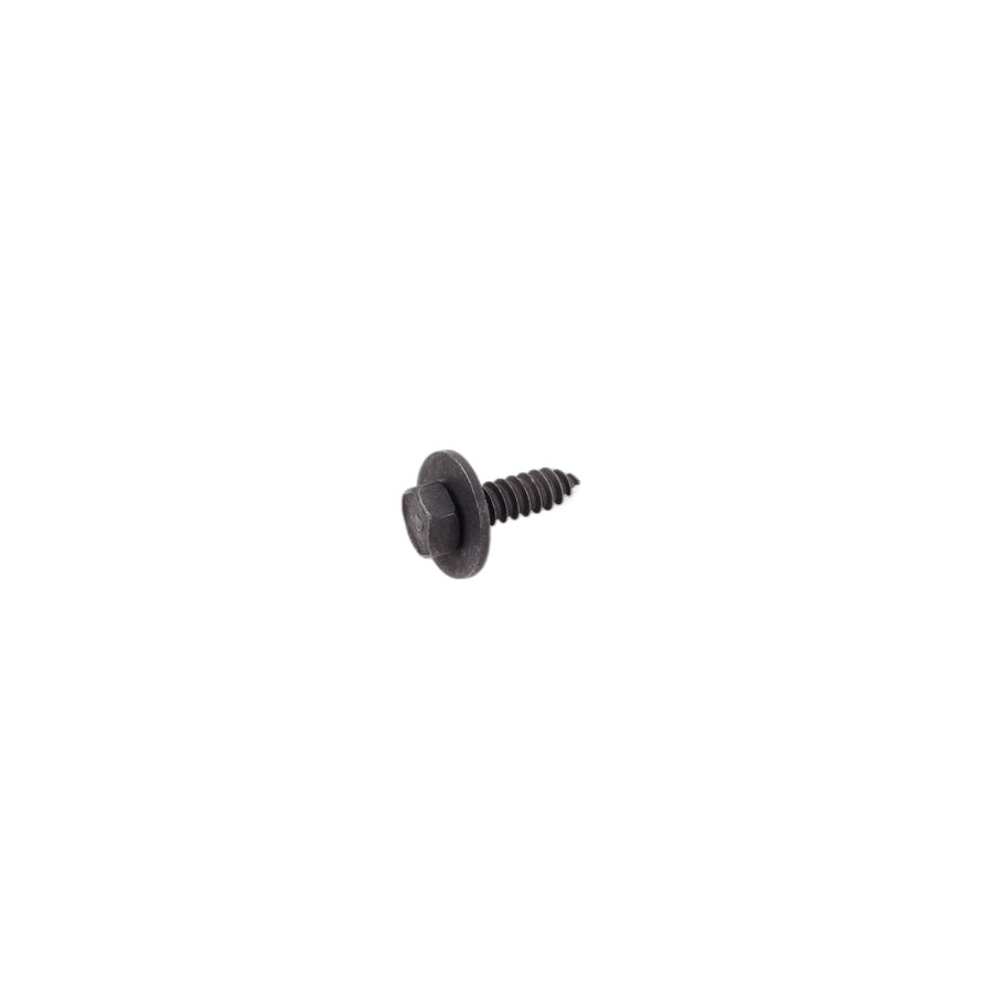 Genuine BMW 07119901587 E86 E85 E46 Sheet Metal Screw 6,3 X 22 (Inc. M3) | ML Performance UK Car Parts